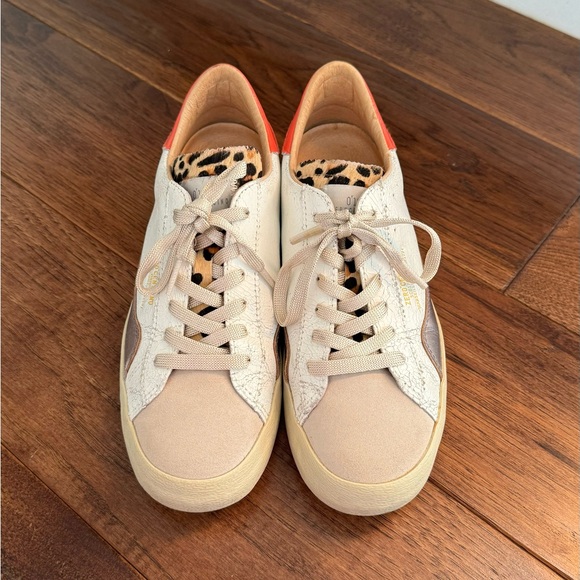 Super cool and unique 0’105  ZERO CENTEINO SCO1 ORIGINAL MARSEILLE ART size 6.5 - Picture 2 of 14